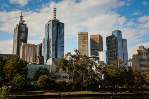 Builders Clean Melbourne